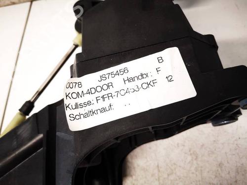 Gearstang FORD FOCUS IV (HN) 1.0 EcoBoost | BP38315959M90 - Image 2