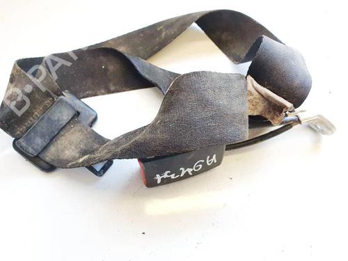 Used Rear center seatbelt Rear center seatbelt SKODA OCTAVIA I (1U2) 1.9 TDI (90 hp) 35239715 35239715