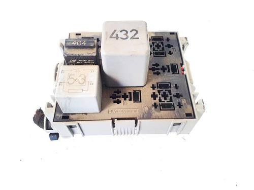 Used Fuse box Fuse box VW TOUAREG (7LA, 7L6, 7L7) 5.0 V10 TDI (313 hp) 32923679 32923679