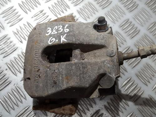 Used Left rear brake caliper Left rear brake caliper 35701483 35701483
