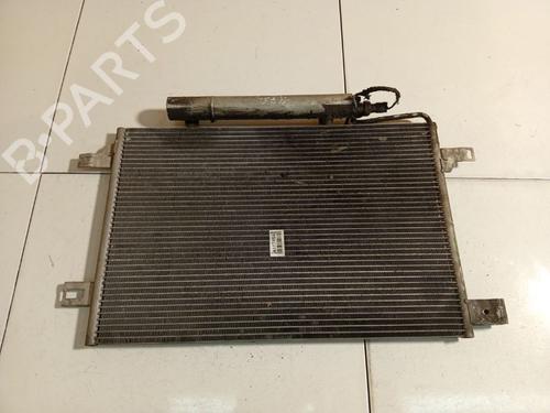 Used AC radiator AC radiator MERCEDES-BENZ B-CLASS Sports Tourer (W245) B 180 CDI (245.207) (109 hp) 39758400 39758400