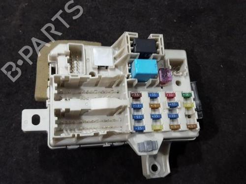 fuse-box-mazda-6-saloon-gg-2002-2003-2004-2005-2006-2007-2008-33483870 main image