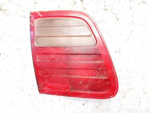 Used Left tailgate light Left tailgate light 35230106 35230106