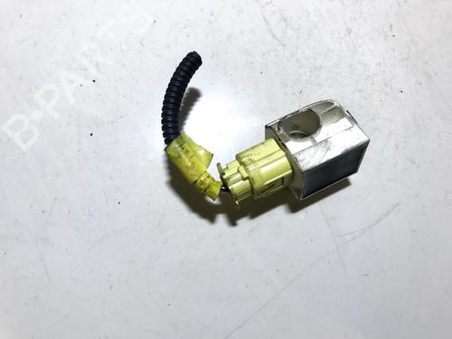 Used Electronic module Electronic module HONDA CIVIC VII Hatchback (EU, EP, EV) 1.7 CTDi (EP4, EU9) (100 hp) 33514136 33514136