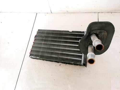 Used Heater matrix Heater matrix CHRYSLER VOYAGER IV (RG, RS) 2.5 CRD (141 hp) 35486007 35486007