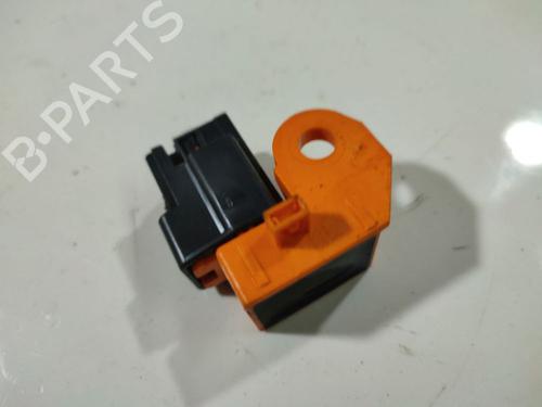 Used Electronic module RENAULT ESPACE IV (JK0/1_) 2.2 dCi (JK0H) (150 hp) 32553995