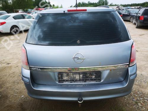 Pipe OPEL ASTRA H (A04) 1.9 CDTI (L48) | BP32614671M125