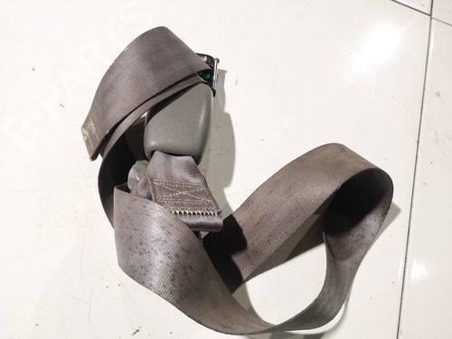 Seat buckle FORD FOCUS C-MAX (DM2) 1.6 TDCi | BP36587182I32 - Image 3