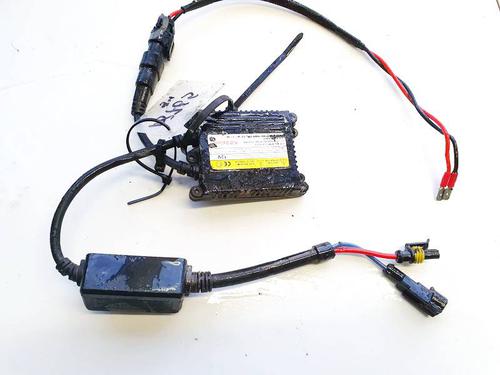 Used Xenon ballast Xenon ballast 35337061 35337061