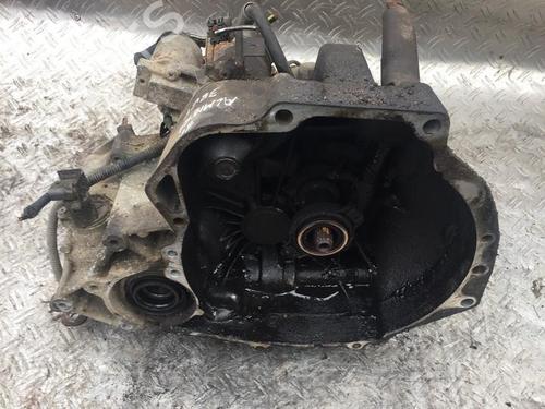 Used Gearbox Gearbox 35693689 35693689