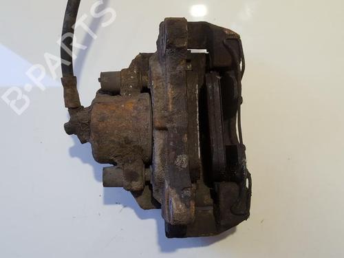 Right front brake caliper VW PASSAT B6 (3C2) 2.0 TDI 16V | BP35838076M104 - Image 2