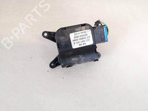 Used Electronic module VW TIGUAN (5N_) 1.4 TSI (150 hp) 32946704