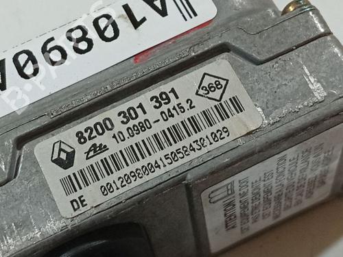 Electronic module RENAULT ESPACE IV (JK0/1_) 2.2 dCi (JK0H) | BP34879614M83 - Image 4