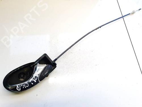 Used Rear right interior door handle Rear right interior door handle 35186994 35186994