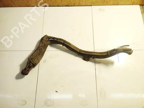 Used Pipe Pipe 35054844 35054844