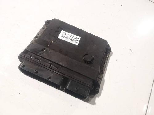 Used Engine control unit (ECU) Engine control unit (ECU) 38581416 38581416