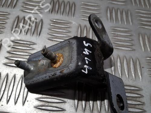 Used Hinge/Door check strap Hinge/Door check strap TOYOTA LAND CRUISER 90 (_J9_) 3.0 TD (KZJ90_, KZJ95_, KZJ90R, KZJ95R, KZJ90W, KZJ95W) (125 hp) 33502098 33502098