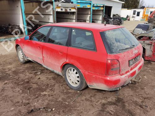 Engine mount AUDI A4 B5 (8D2) 1.9 TDI | BP32876676M89 - Image 8