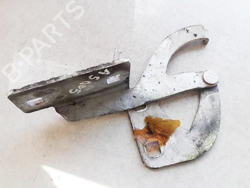 Used Hinge/Door check strap Hinge/Door check strap PEUGEOT PARTNER Platform/Chassis (5_, G_) 1.9 D (69 hp) 35856340 35856340