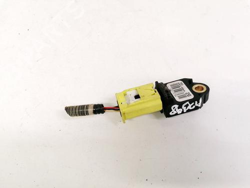 Used Electronic module Electronic module TOYOTA AVENSIS Saloon (_T27_) 2.2 D-4D (ADT271_, ADT271R) (150 hp) 32894867 32894867