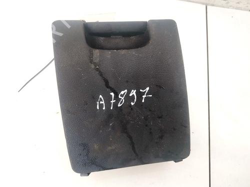 Handskerum Handskerum SKODA OCTAVIA II (1Z3) 1.9 TDI (105 hp) 35446216 35446216