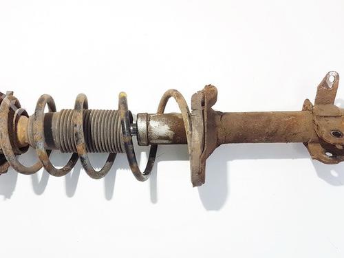 Used Left rear shock absorber Left rear shock absorber 35508237 35508237