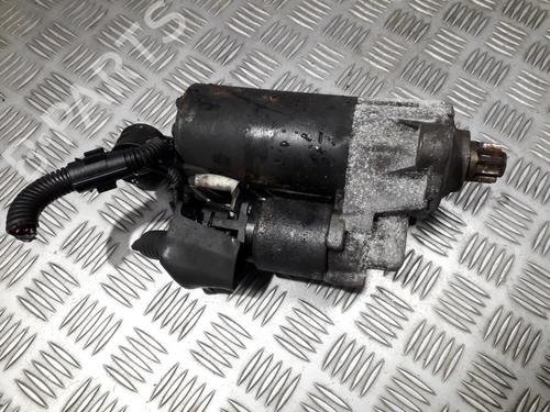 Used Starter Starter AUDI A3 (8P1) 2.0 TDI (140 hp) 35709241 35709241