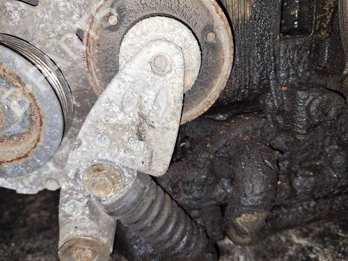 Used Pulley Pulley AUDI Q7 (4LB) 4.2 FSI quattro (350 hp) 35178735 35178735