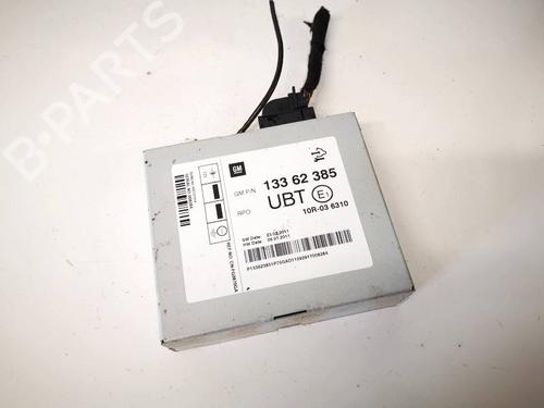 Used Electronic module Electronic module OPEL INSIGNIA A (G09) 2.0 CDTI (68) (131 hp) 32939706 32939706