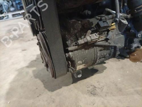 AC compressor RENAULT LAGUNA III (BT0/1) 2.0 dCi (BT07, BT0J, BT14, BT1A, BT1S) | BP36587000M34 - Image 3