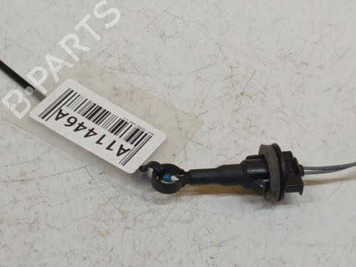 Used Electronic module Electronic module OPEL VECTRA C (Z02) 2.2 DTI 16V (F69) (125 hp) 36455967 36455967