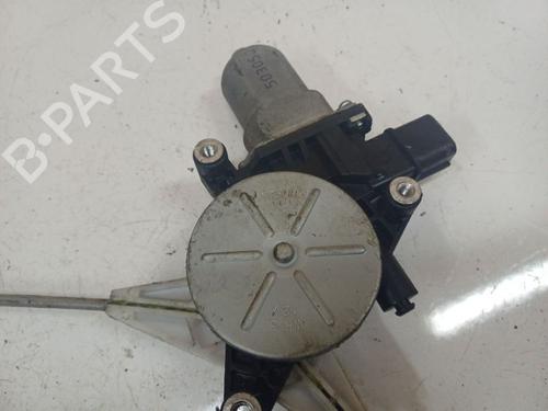 Left rear window motor HONDA FR-V (BE) 2.0 (BE3) | BP34851608E23 - Image 2