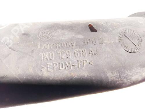 Pipe SEAT ALTEA (5P1) 1.6 | BP35211785M125 - Image 3