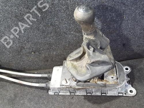 Used Gear lever Gear lever SEAT TOLEDO II (1M2) 1.9 TDI (110 hp) 35659496 35659496