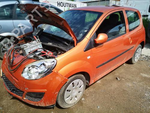 Switch RENAULT TWINGO II (CN0_) 1.2 (CN0D) | BP32947071I30  - Image 6