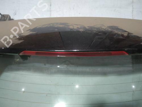 Used Third brake light Third brake light OPEL INSIGNIA A (G09) 2.0 CDTI (68) (160 hp) 34894040 34894040
