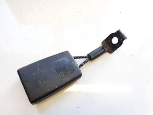 Sikkerhedssele-spænde Sikkerhedssele-spænde OPEL ASTRA H (A04) 1.9 CDTI (L48) (120 hp) 36852051 36852051
