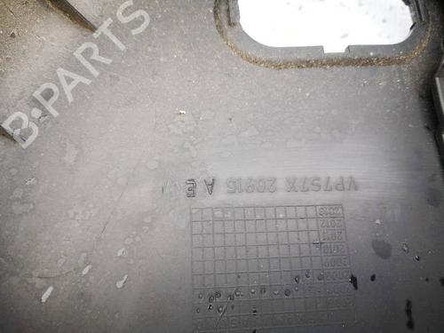 Front left panel FORD MONDEO IV (BA7) 2.0 TDCi | BP38946032C58 - Image 3