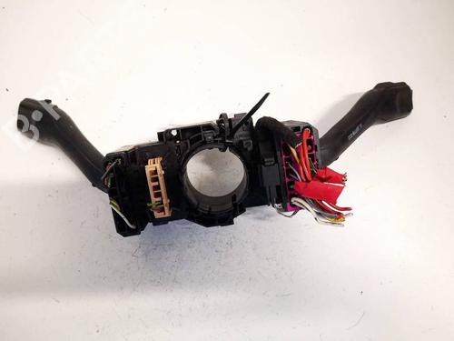 Warning switch AUDI A2 (8Z0) 1.4 TDI | BP35167051I22 - Image 3