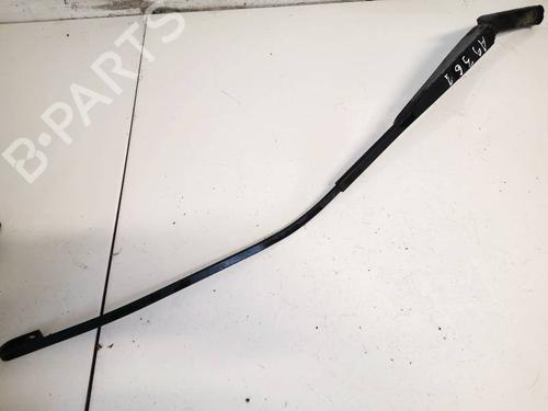 Used Front windshield wiper arm Front windshield wiper arm OPEL OMEGA B (V94) 2.0 16V (F69, M69, P69) (136 hp) 32963851 32963851