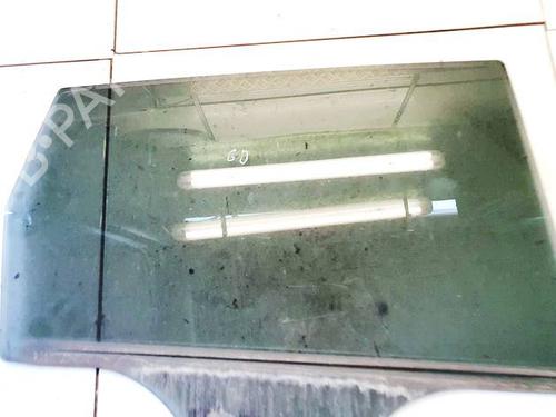 Luna trasera derecha Luna trasera derecha HONDA FR-V (BE) 2.2 i CTDi (BE5) (140 hp) 37085507 37085507