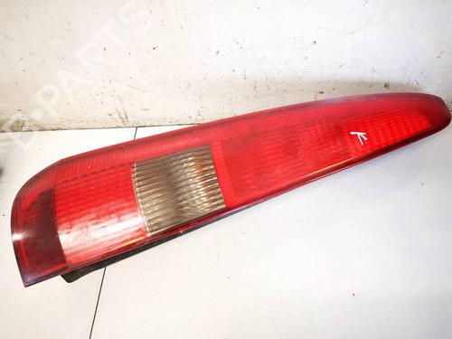 Used Left taillight Left taillight 39158975 39158975