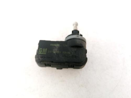 Used Headlight adjuster motor Headlight adjuster motor 35394013 35394013
