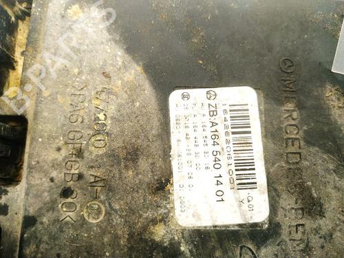 Electronic module MERCEDES-BENZ M-CLASS (W164) ML 280 CDI 4-matic (164.120) | BP32906631M83 - Image 3