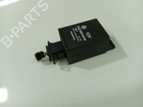 Electronic module SKODA FABIA II (542) 1.4 TDI | BP32531536M83