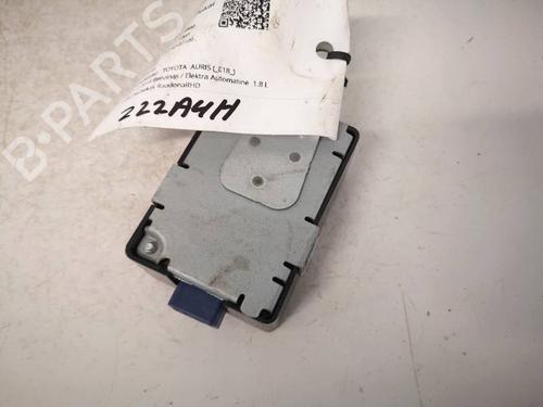 Electronic module TOYOTA AURIS (_E15_) 1.8 Hybrid (ZWE150_, ZWE150R) | BP40275645M83 - Image 3