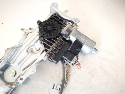 Used Left front window motor Left front window motor 35384092 35384092