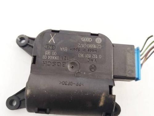 Electronic module VW GOLF PLUS V (5M1, 521) 1.9 TDI | BP38431073M83 - Image 2