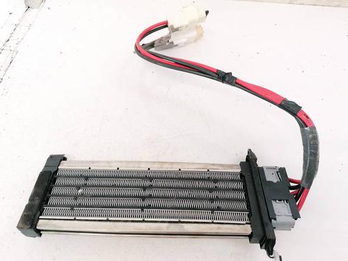 Used Heater resistor Heater resistor SUBARU FORESTER (SH_) 2.0 D AWD (SHH, SHD, SHN) (147 hp) 35370771 35370771
