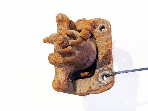 Left rear brake caliper HONDA FR-V (BE) 1.8 (BE1) | BP34968534M107 - Image 2